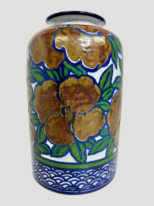 Carris of Tennessee Glazed Vase Large
