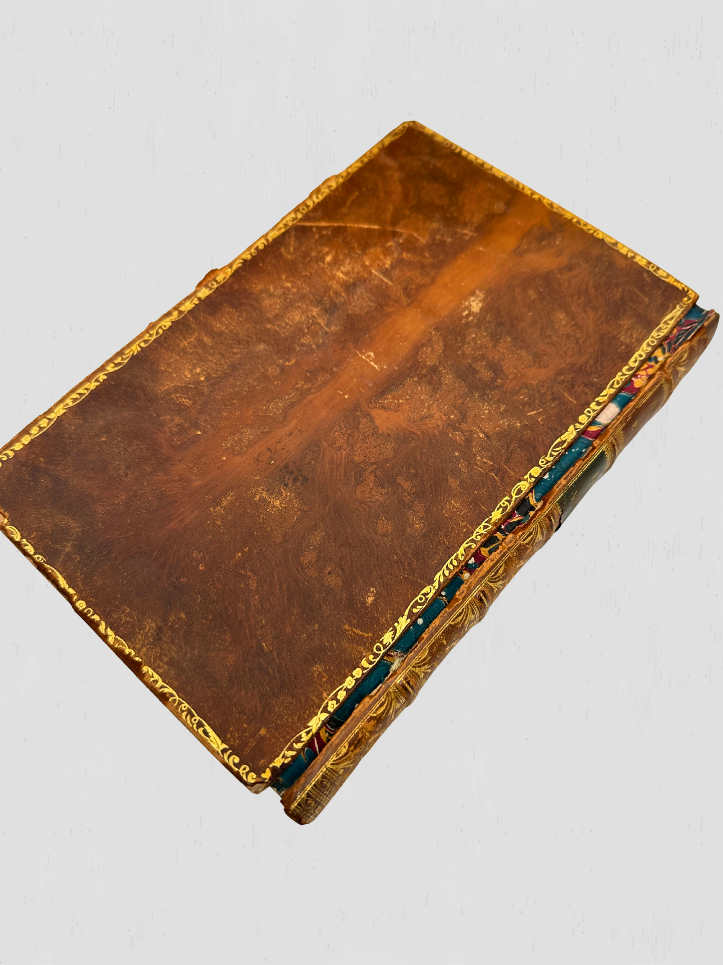 Antique History of England Books Set of 12 by James Anthony Froude