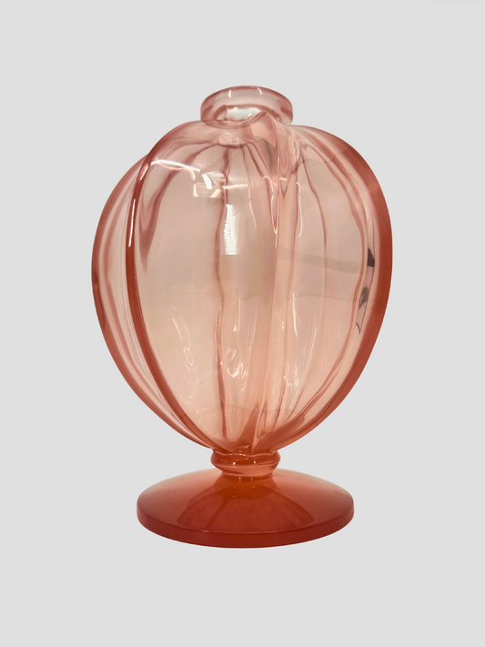 Oly Paris Cast Resin Vase Medium