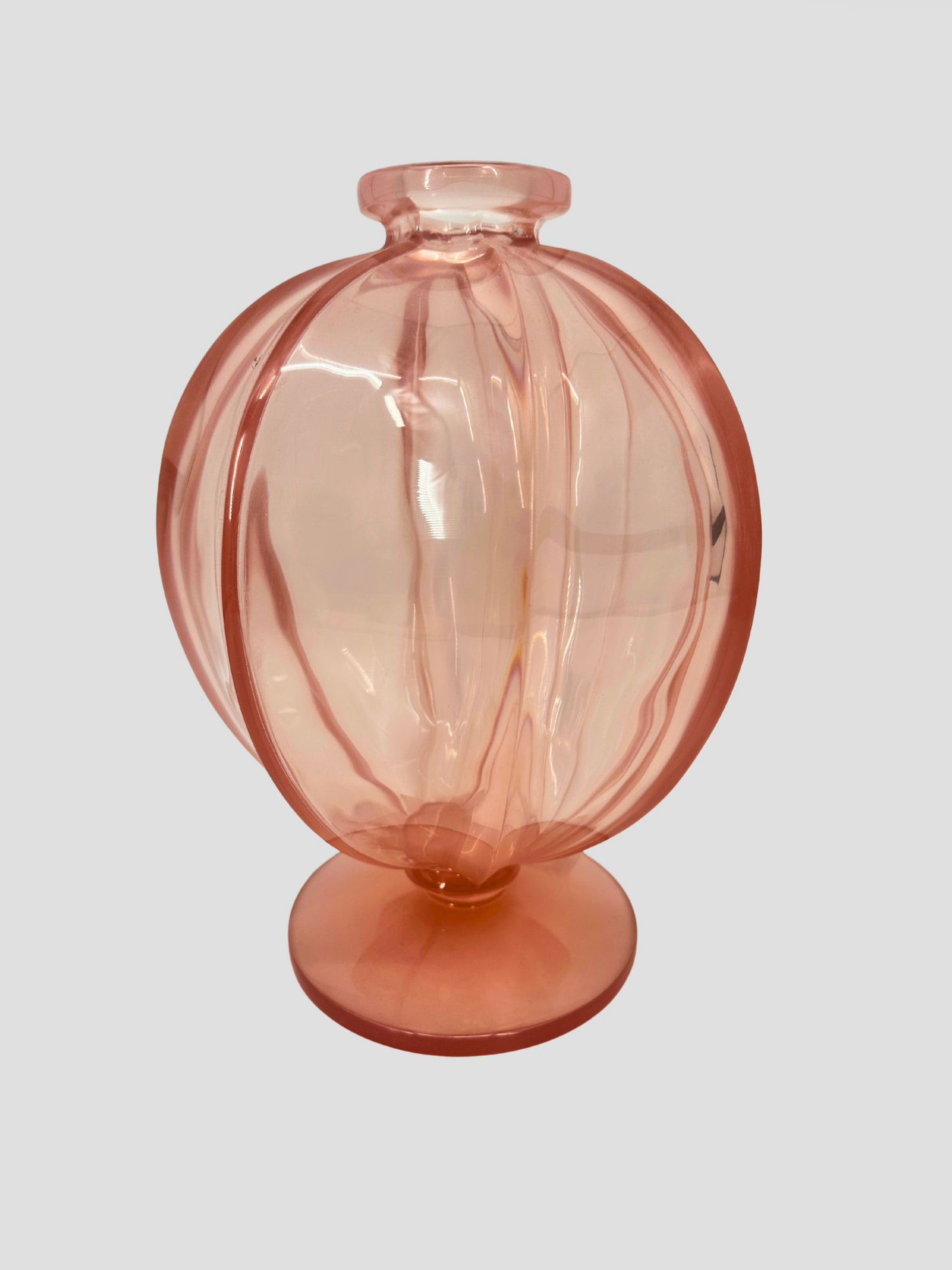 Oly Paris Cast Resin Vase Medium