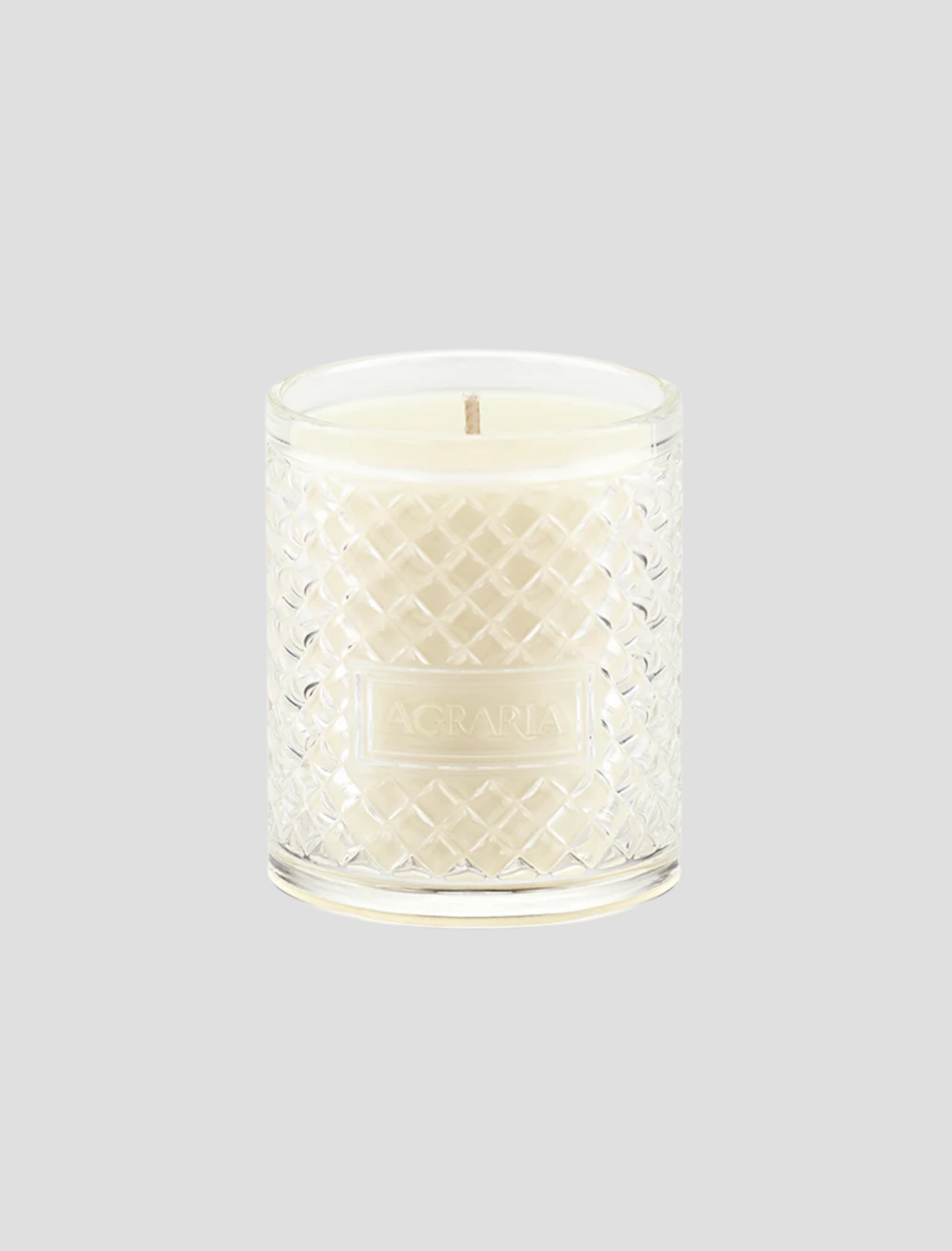 Agraria Balsam Perfume Candle