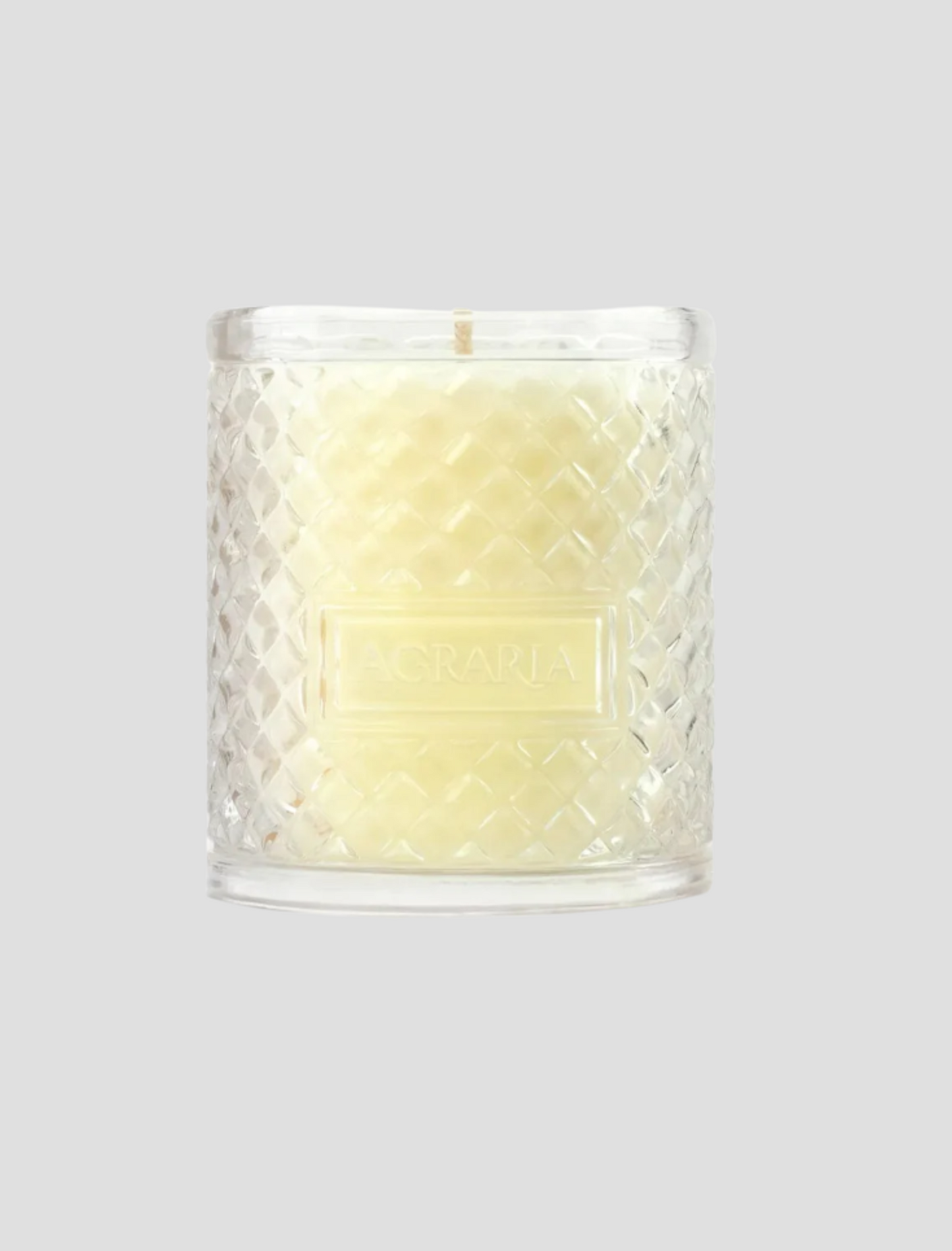 Agraria Golden Cassis Perfume Candle