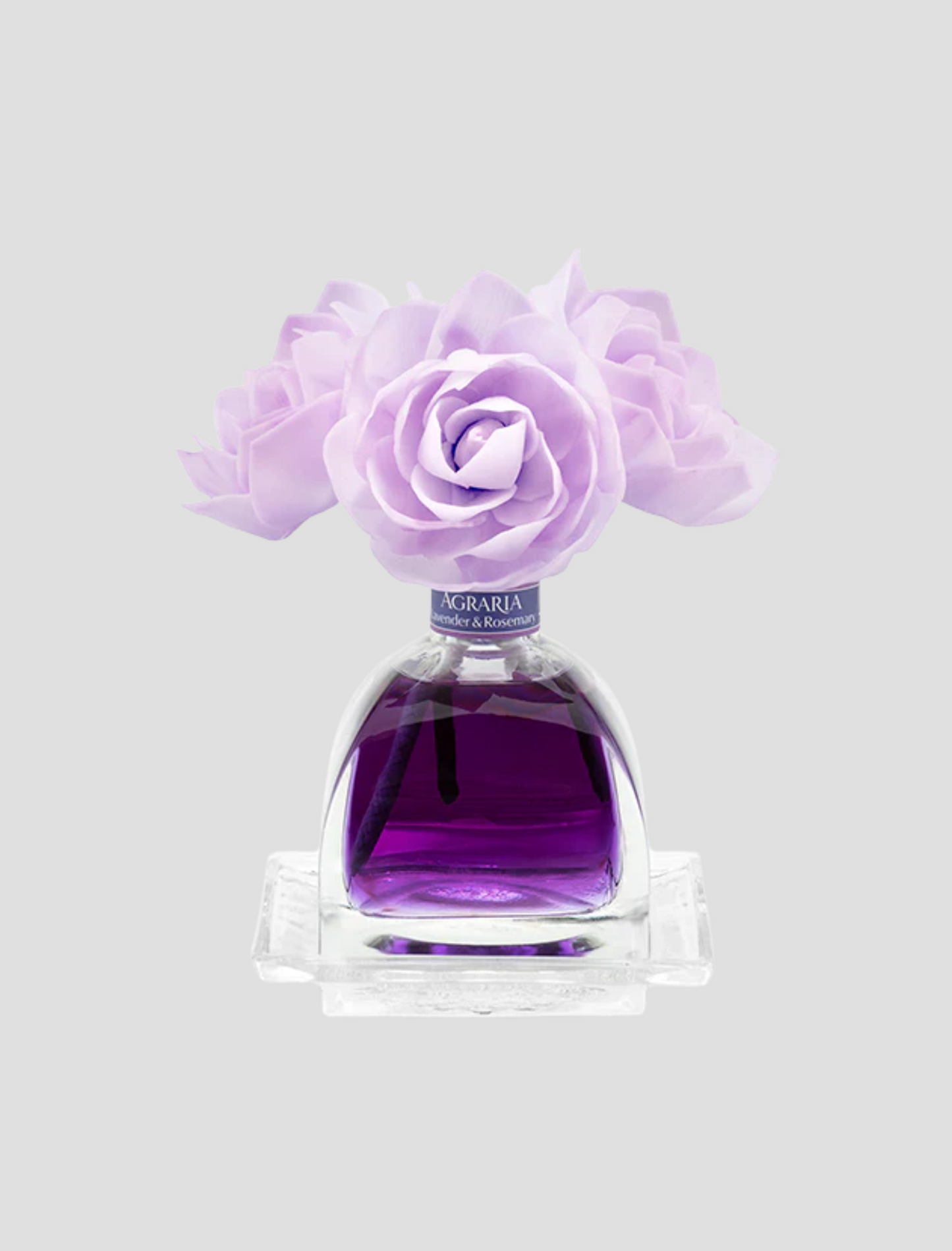 Agraria AirEssence Diffuser Lavender Rosemary