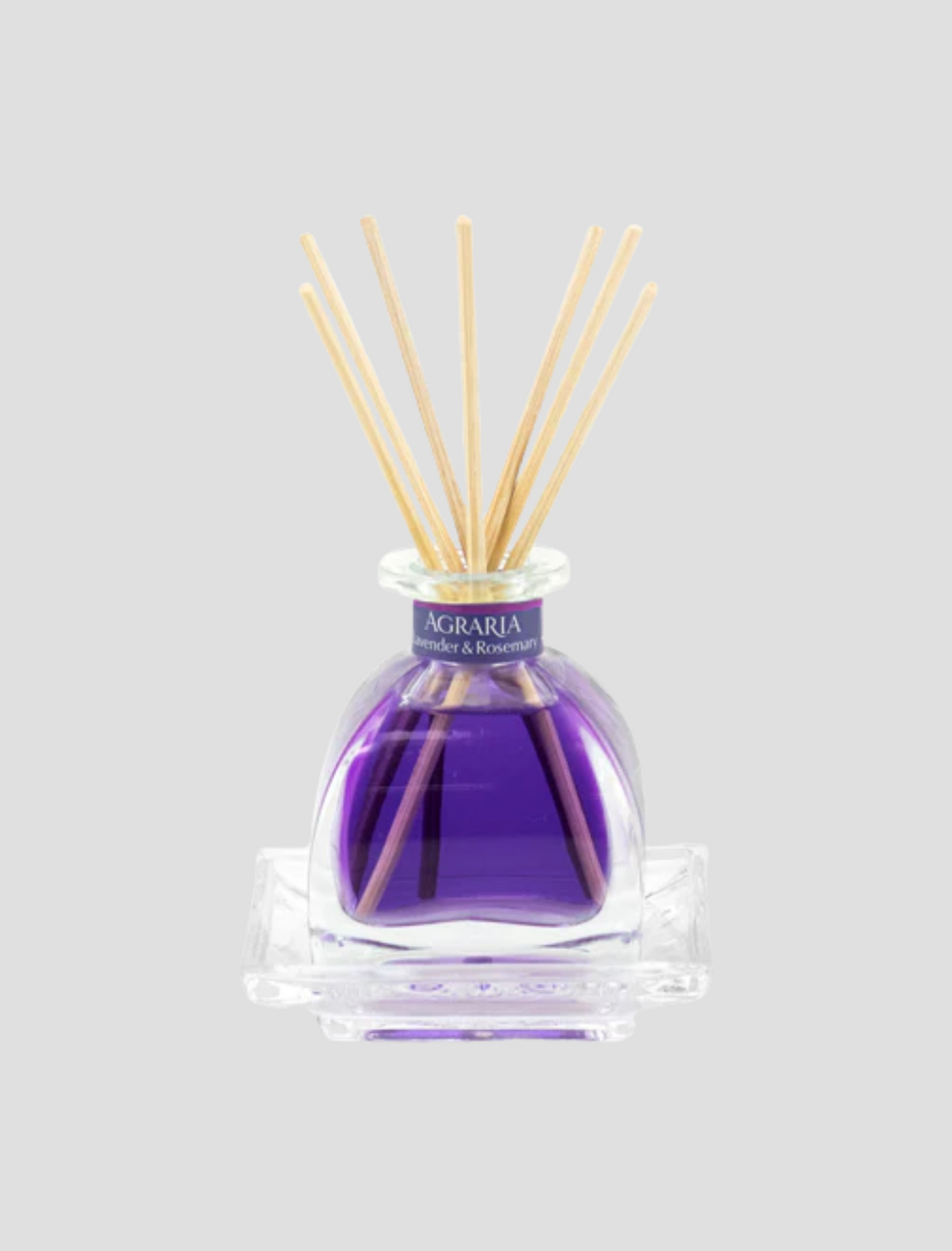 Agraria AirEssence Diffuser Lavender Rosemary