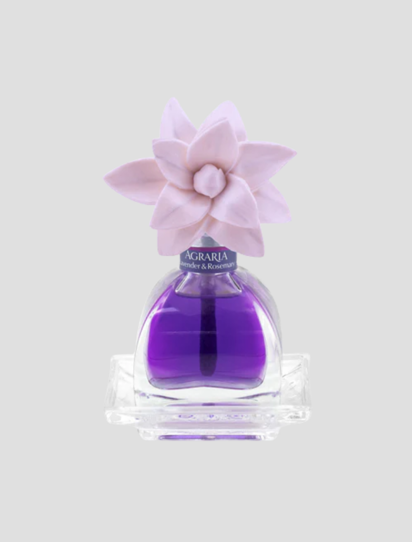 Agraria PetiteEssence Diffuser Lavender Rosemary