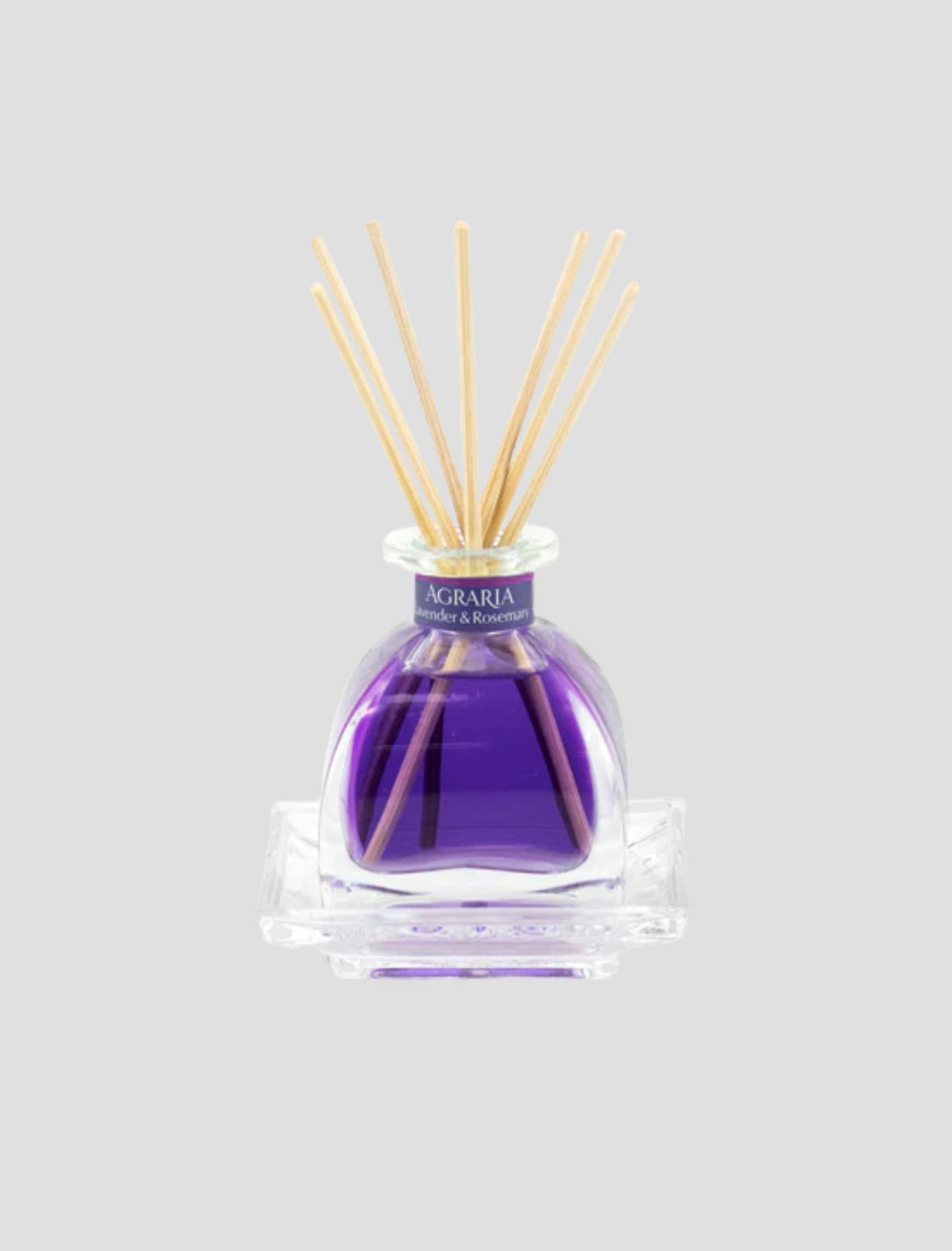 Agraria PetiteEssence Diffuser Lavender Rosemary