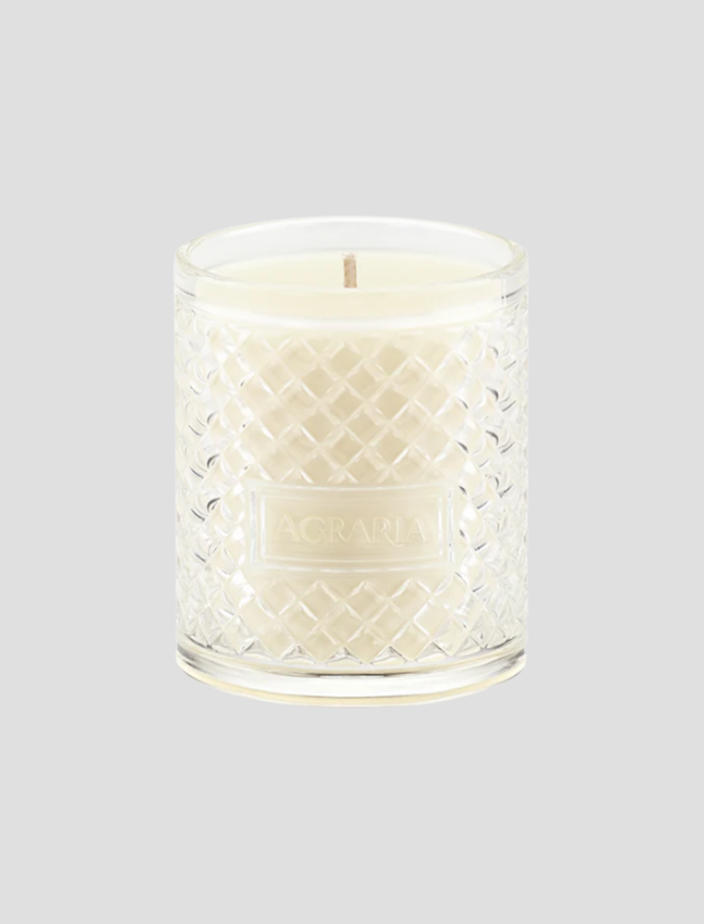 Agraria Mediterranean Jasmine Perfume Candle