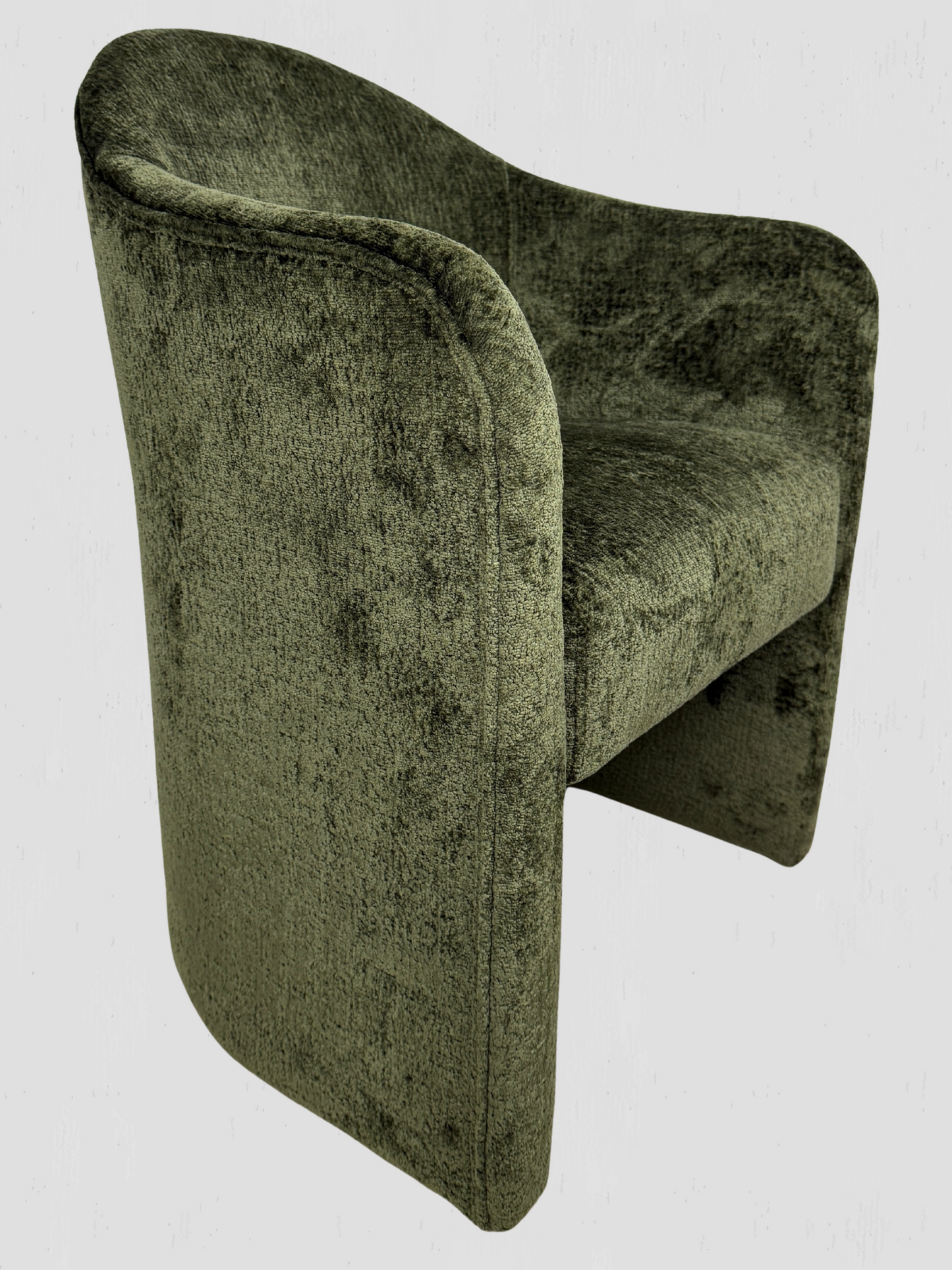 Anaya Contemporary Upholstered Dining Chair
