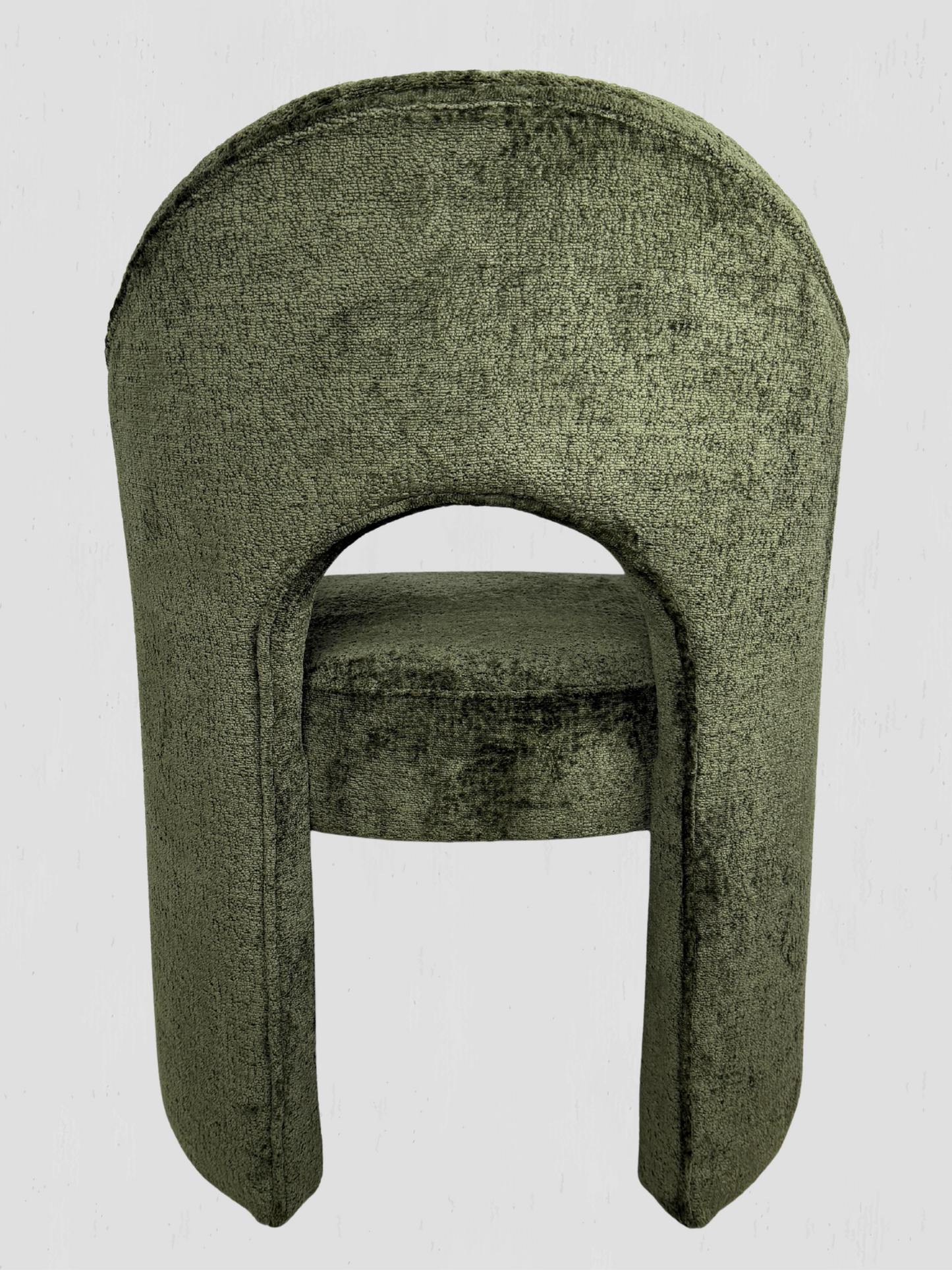 Anaya Contemporary Upholstered Dining Chair