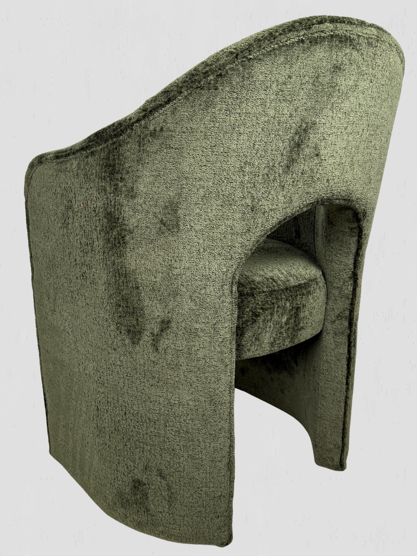 Anaya Contemporary Upholstered Dining Chair
