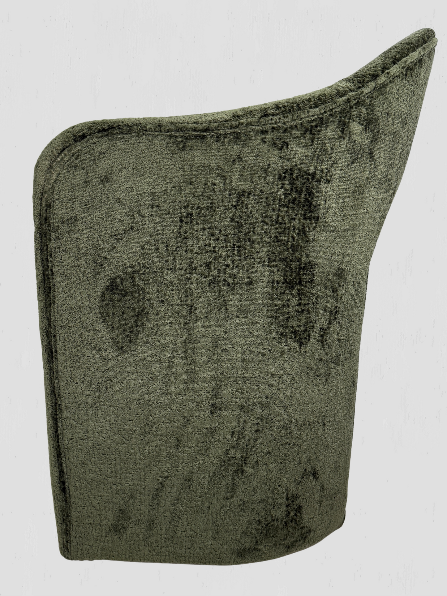 Anaya Contemporary Upholstered Dining Chair