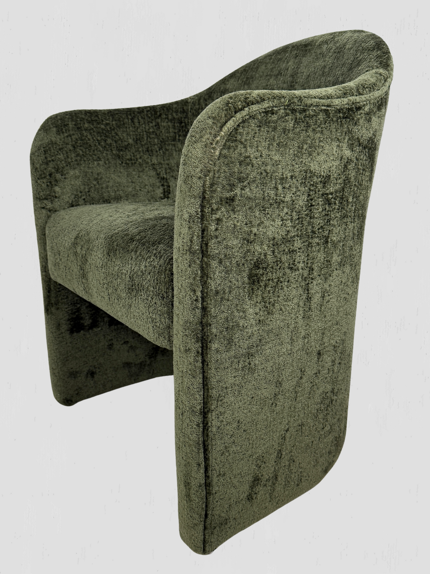 Anaya Contemporary Upholstered Dining Chair