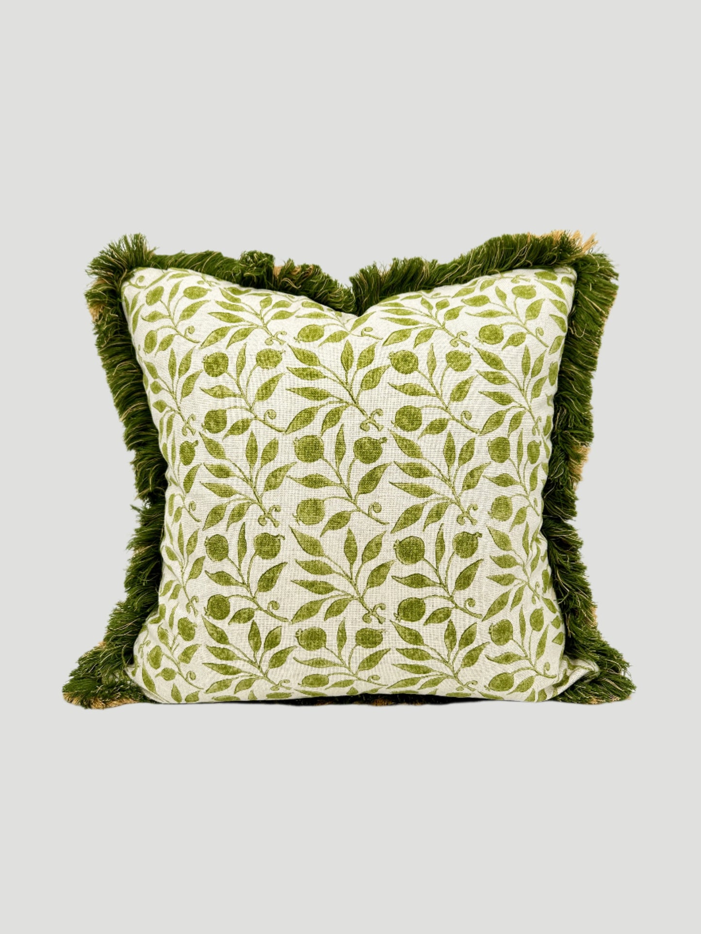 Sanderson Morris & Co. Pillow Pair