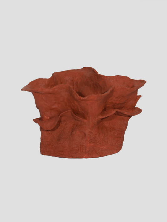 Carin Terracotta Bowl