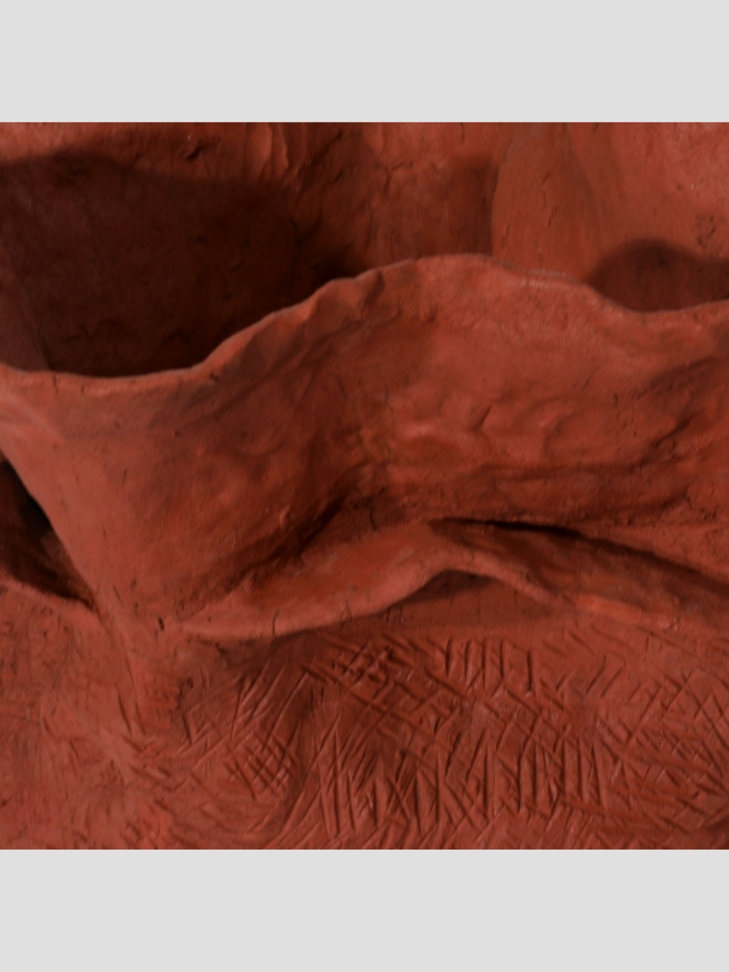 Carin Terracotta Bowl