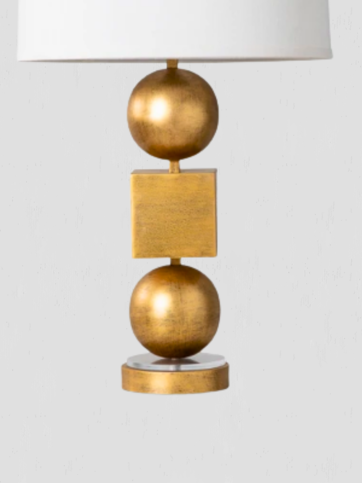 Christina Gold Table Lamp