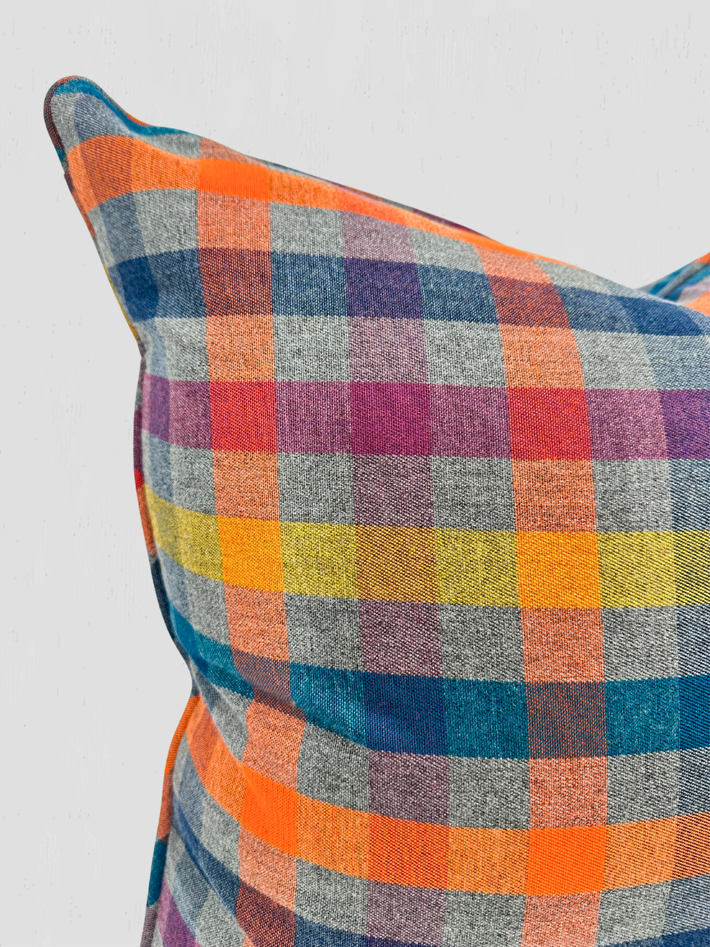 Sunbrella Connect Twilight Disco Pillow Pair