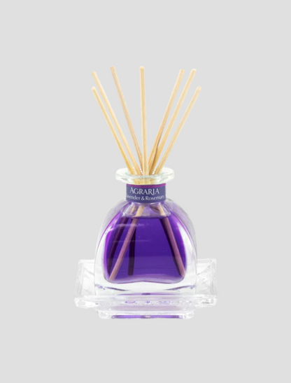 Agraria AirEssence Diffuser Lavender Rosemary