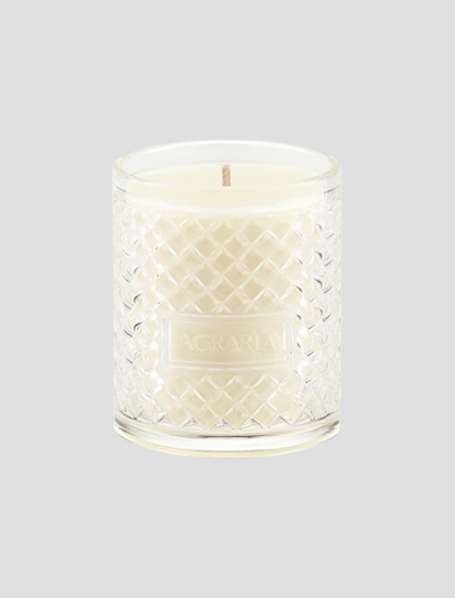 Agraria Mediterranean Jasmine Perfume Candle