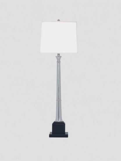 Kensington Buffet Lamp Pair