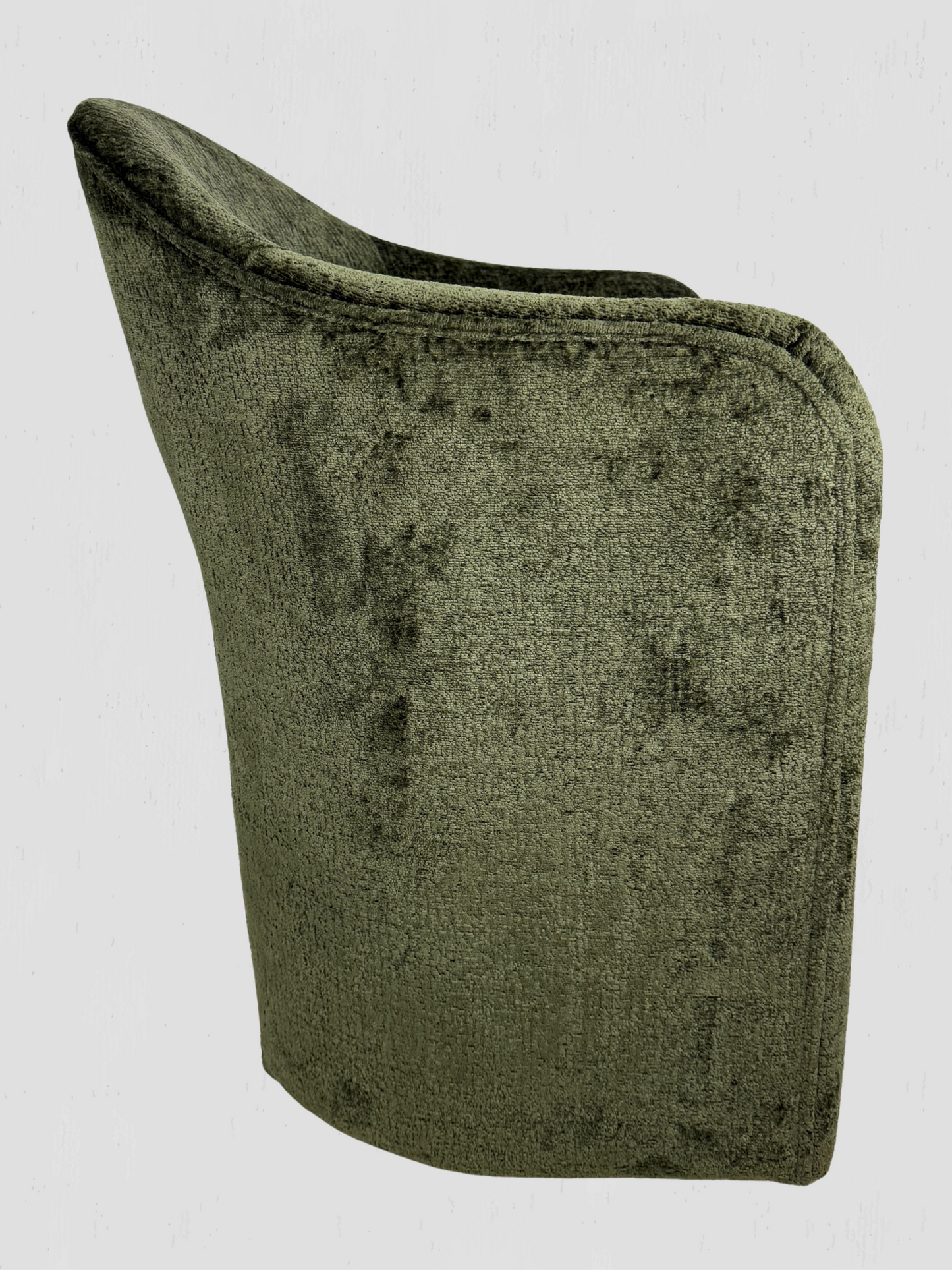 Anaya Contemporary Upholstered Dining Chair