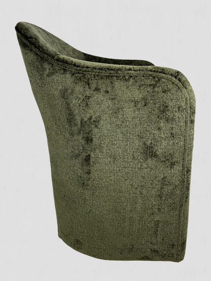 Anaya Contemporary Upholstered Dining Chair