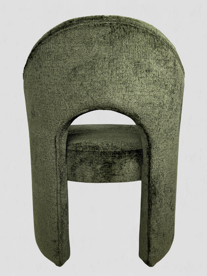 Anaya Contemporary Upholstered Dining Chair