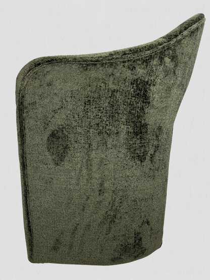 Anaya Contemporary Upholstered Dining Chair
