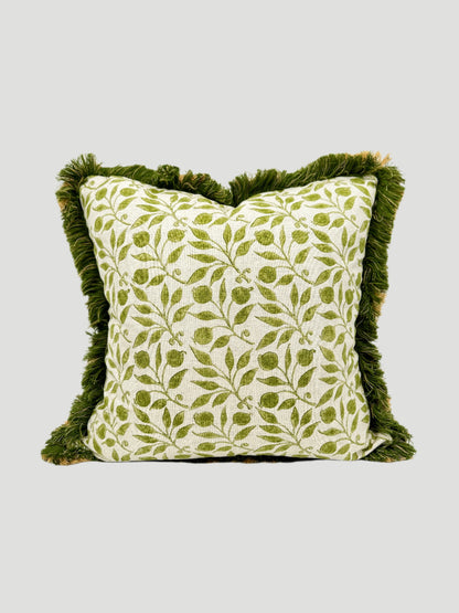 Sanderson Morris & Co. Pillow Pair
