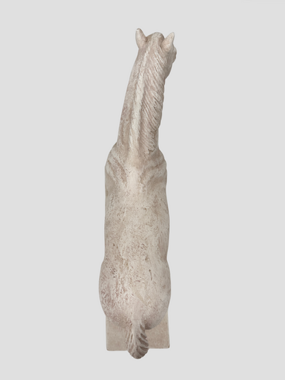 White Horse Marquette Aged Plaster Finish