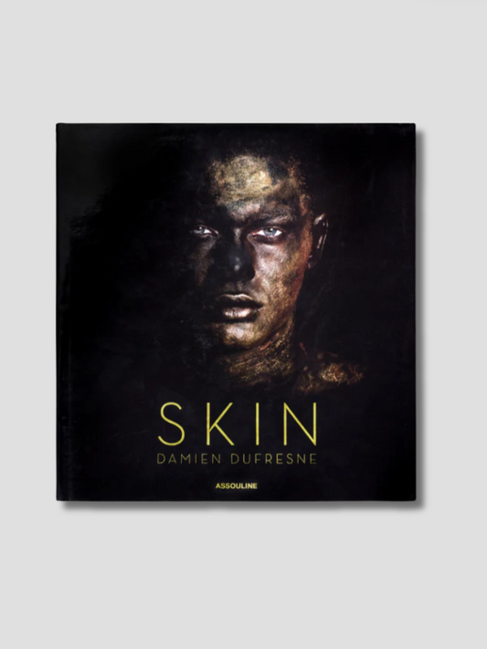 SKIN: Photography Coffee Table Book