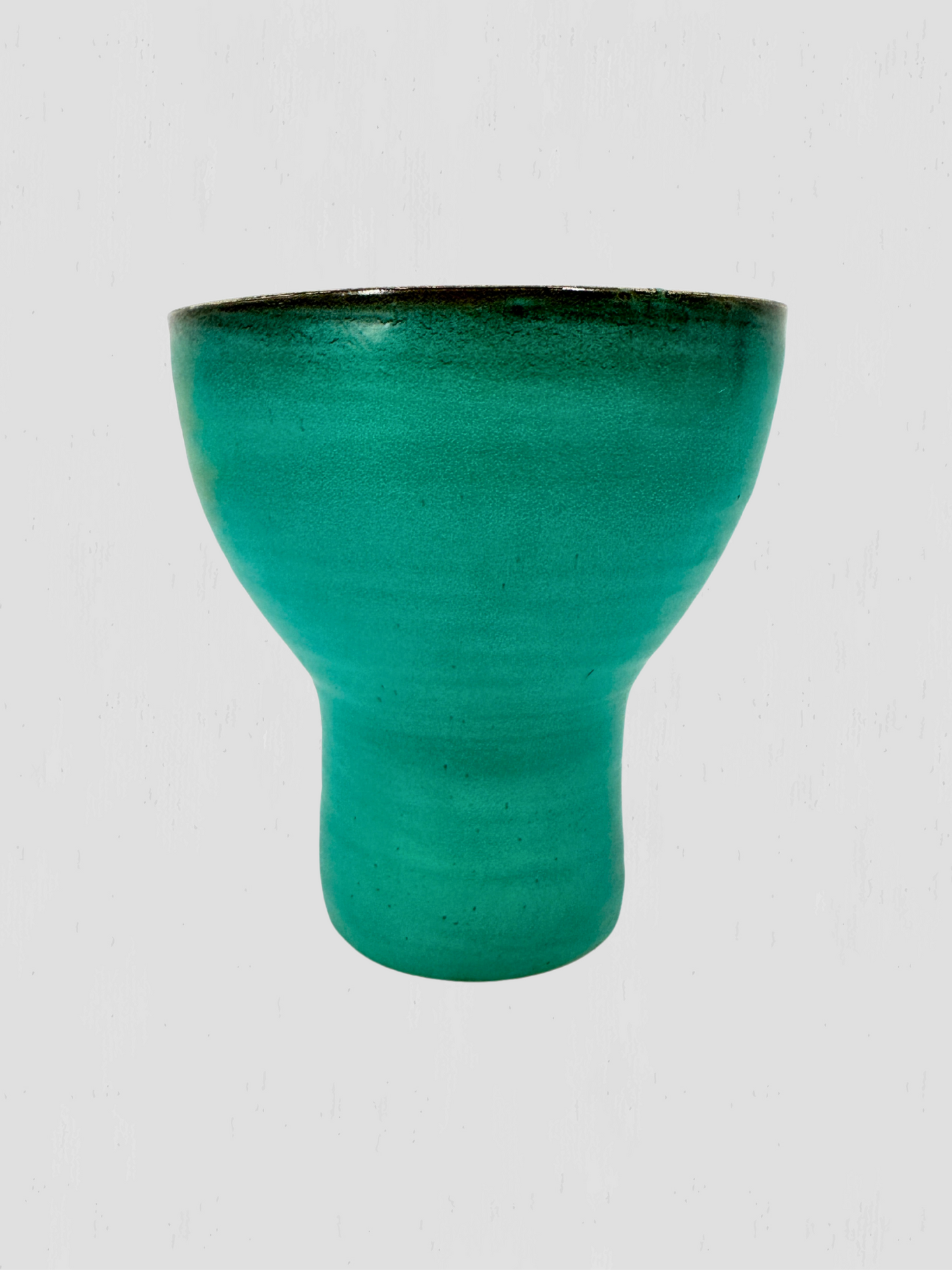 NOK Terracotta Art Design Bowl