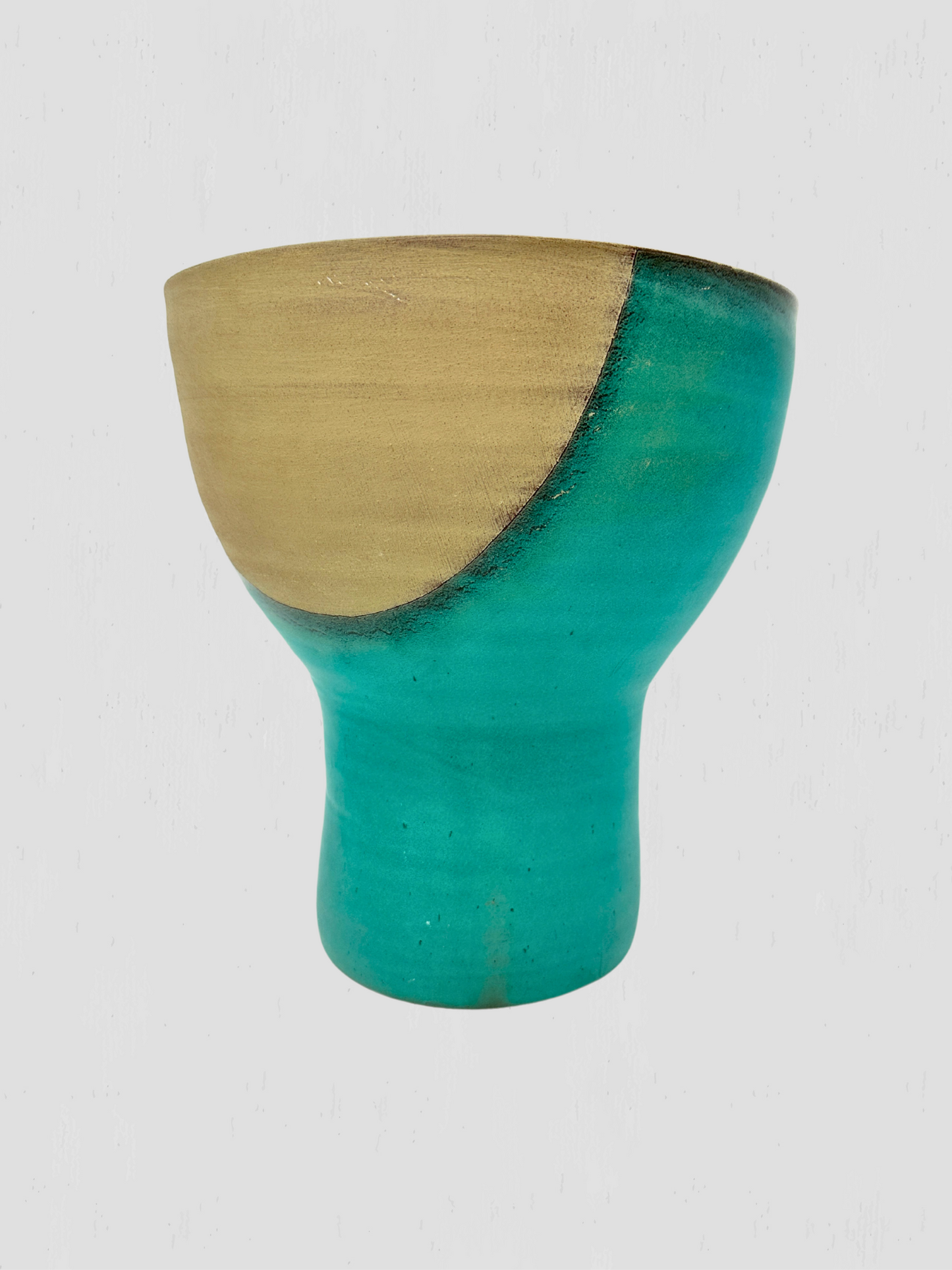 NOK Terracotta Art Design Bowl