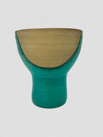 NOK Terracotta Art Design Bowl