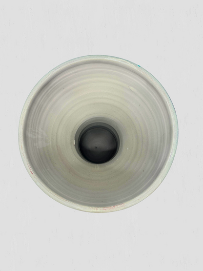 NOK Terracotta Art Design Bowl