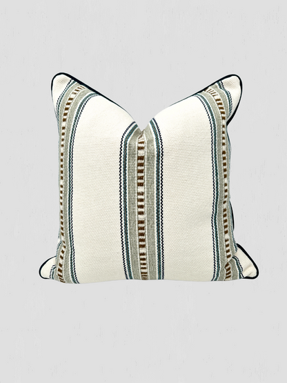 Eastern Accents Pillow Pair