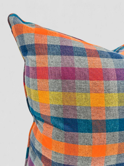 Sunbrella Connect Twilight Disco Pillow Pair
